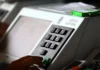 Sobe para 1.543 número de urnas substituídas no primeiro turno Sobe para 1.543 número de urnas substituídas no primeiro turno