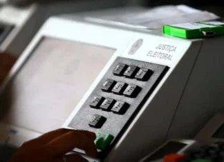 Sobe para 1.543 número de urnas substituídas no primeiro turno
