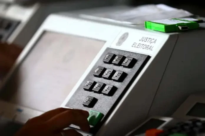 Sobe para 1.543 número de urnas substituídas no primeiro turno