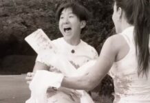 Menino ou menina? Ex-BBB Pyong Lee e esposa descobrem o gênero do bebê