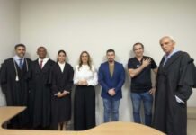 OAB Rondônia apura restrição ao uso de celulares em Tribunal do Júri e constata preservação das prerrogativas da advocacia