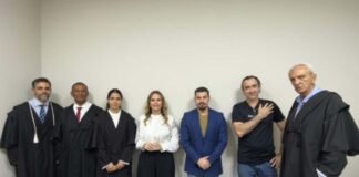 OAB Rondônia apura restrição ao uso de celulares em Tribunal do Júri e constata preservação das prerrogativas da advocacia