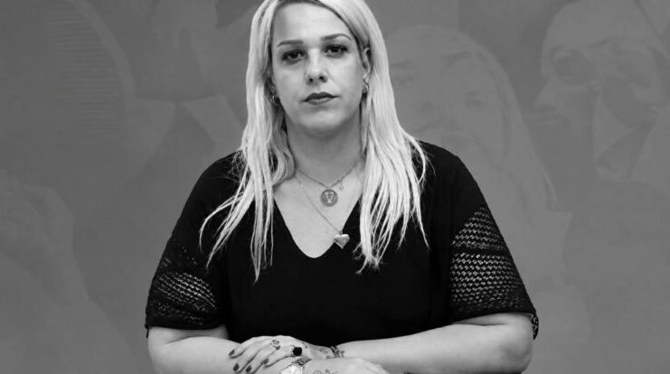 Luto: Jornalismo de Rondônia perde Victoria Bacon