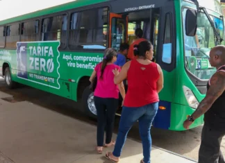 Transporte público de graça no dia da eleição: veja como irá funcionar