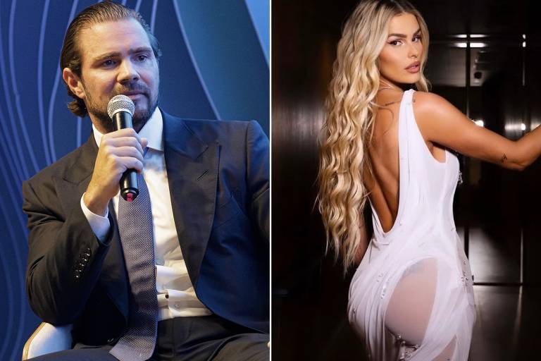 Yasmin Brunet: Vorcaro emprestava apartamento para modelo - 02/10/2026 - Celebridades - F5