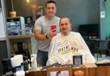 Filho de jornalista da Globo lamenta morte do pai: ‘Lutei com tudo o que pude’