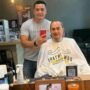 Filho de jornalista da Globo lamenta morte do pai: ‘Lutei com tudo o que pude’
