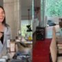 Veja fotos do apartamento de 264 m² que Alessandra Negrini colocou à venda em São Paulo