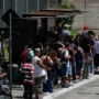 Paralisação de motoristas de ônibus afeta a Zona Sul de São Paulo Paralisação de motoristas de ônibus afeta a Zona Sul de São Paulo