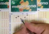 Mega-Sena acumula e próximo concurso pode pagar R$ 92 milhões Mega-Sena acumula e próximo concurso pode pagar R$ 92 milhões