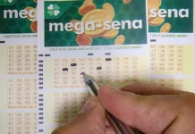 Mega-Sena acumula e próximo concurso pode pagar R$ 92 milhões