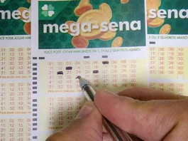 Mega-Sena acumula e próximo concurso pode pagar R$ 92 milhões Mega-Sena acumula e próximo concurso pode pagar R$ 92 milhões