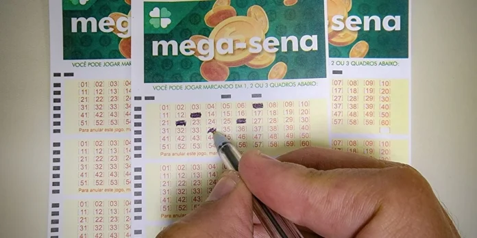 Mega-Sena acumula e próximo concurso pode pagar R$ 92 milhões Mega-Sena acumula e próximo concurso pode pagar R$ 92 milhões