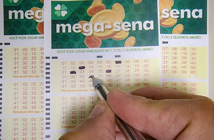 Mega-Sena acumula e próximo concurso pode pagar R$ 92 milhões
