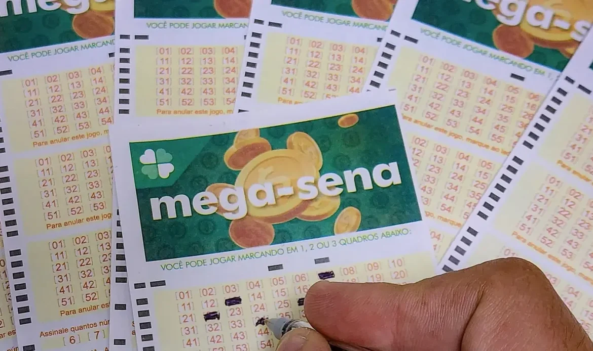 Mega Sena terá semana especial com cinco sorteios consecutivos