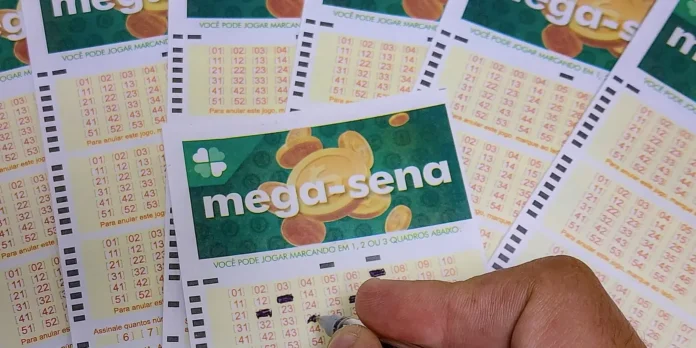 <p>Mega Sena terá semana especial com cinco sorteios consecutivos</p> Mega Sena terá semana especial com cinco sorteios consecutivos