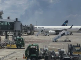 Petrobras reajusta preço médio do querosene de aviação em 11,76% Petrobras reajusta preço médio do querosene de aviação em 11,76%