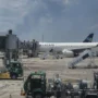 Petrobras reajusta preço médio do querosene de aviação em 11,76% Petrobras reajusta preço médio do querosene de aviação em 11,76%