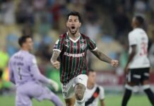 STJD arquiva investigação de suspeita de manipulação de Lucho Acosta, do Fluminense