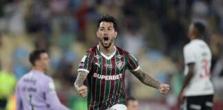 STJD arquiva investigação de suspeita de manipulação de Lucho Acosta, do Fluminense