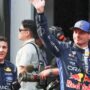 Na Malásia, Verstappen faz sua primeira pole position da temporada
