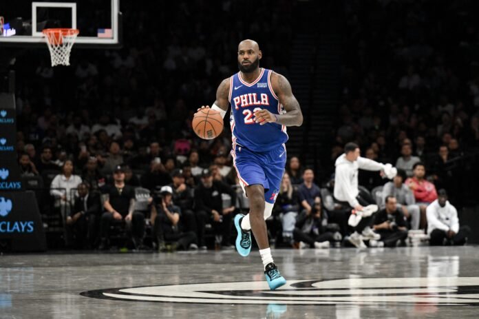 2026-10-09t023519z-1572743682-mt1usatoday30033818-rtrmadp-3-nba-preseason-philadelphia-76ers-at-brooklyn-nets