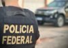 Trator é flagrado saindo de terra indígena e PF apreende caminhão com madeira em Nova Mamoré