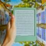 Como cancelar o Kindle+ (antigo Kindle Unlimited)