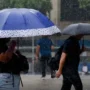 O TEMPO E A TEMPERATURA: Norte terá calor de até 37°C e chuva isolada nesta segunda (5) O TEMPO E A TEMPERATURA: Norte terá calor de até 37°C e chuva isolada nesta segunda (5)