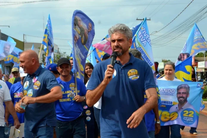 Wiveslando Neiva é eleito deputado estadual e assume compromisso de dar continuidade ao trabalho de Ezequiel Neiva Wiveslando Neiva é eleito deputado estadual e assume compromisso de dar continuidade ao trabalho de Ezequiel Neiva