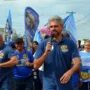 Wiveslando Neiva é eleito deputado estadual e assume compromisso de dar continuidade ao trabalho de Ezequiel Neiva Wiveslando Neiva é eleito deputado estadual e assume compromisso de dar continuidade ao trabalho de Ezequiel Neiva
