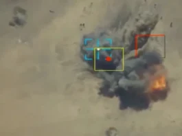 Arábia Saudita sob ataque e aeroporto encerrado
