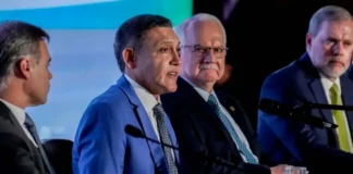 Kassio diz que não há alerta de interferência nas eleições brasileiras