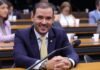 Eleições 2026: Vicentinho Júnior, do PSDB, é eleito governador no TO com 562.083 votos
