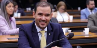 Eleições 2026: Vicentinho Júnior, do PSDB, é eleito governador no TO com 562.083 votos