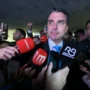 Flávio promete 500 mil novas vagas em presídios e endurecimento de punições