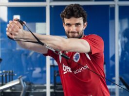 Cruzeiro tem novidade, dúvida e lista de alerta antes de enfrentar o São Paulo