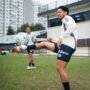 Gramado ruim da Vila Belmiro e do CT incomoda comissão técnica do Santos