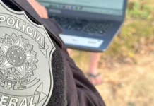 PF deflagra operação contra fraudes em concurso público no Rio de Janeiro PF deflagra operação contra fraudes em concurso público no Rio de Janeiro