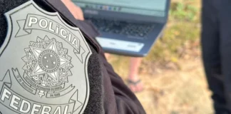 PF deflagra operação contra fraudes em concurso público no Rio de Janeiro