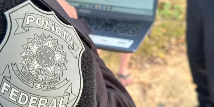PF deflagra operação contra fraudes em concurso público no Rio de Janeiro
