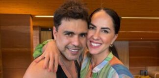 Zezé Di Camargo e Graciele Lacerda: como o casal construiu uma relação que dura mais de uma década