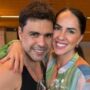 Zezé Di Camargo e Graciele Lacerda: como o casal construiu uma relação que dura mais de uma década