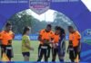 Tênis Clube estreia com vitória por 3 a 0 e avança no Rondoniense Feminino Sub-20
