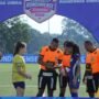Tênis Clube estreia com vitória por 3 a 0 e avança no Rondoniense Feminino Sub-20