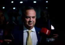 Marinho diz que PL não tem provas para sustentar fraude eleitoral