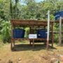 Prefeitura instala sistemas de tratamento de água em Firmeza e Ilha de Assunção durante enfr Prefeitura instala sistemas de tratamento de água em Firmeza e Ilha de Assunção durante enfr
