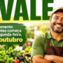 Cacoal inicia cadastramento de feirantes para o Programa Vale Feira