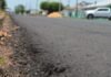 Obras de recapeamento avançam e transformam ruas de Pimenta Bueno com recursos de Ezequiel Neiva