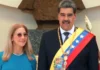 Maduro e esposa serão acusados de tortura contra cidadãos americanos, diz agência